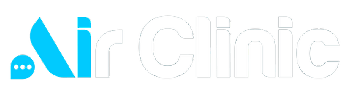 AirClinic.ai - AI Receptionist for Dental Practices